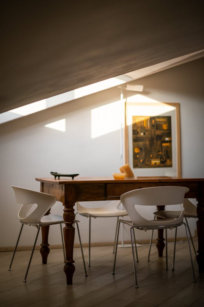 Torricelle Verona - fotografia interni Vesta Interiors