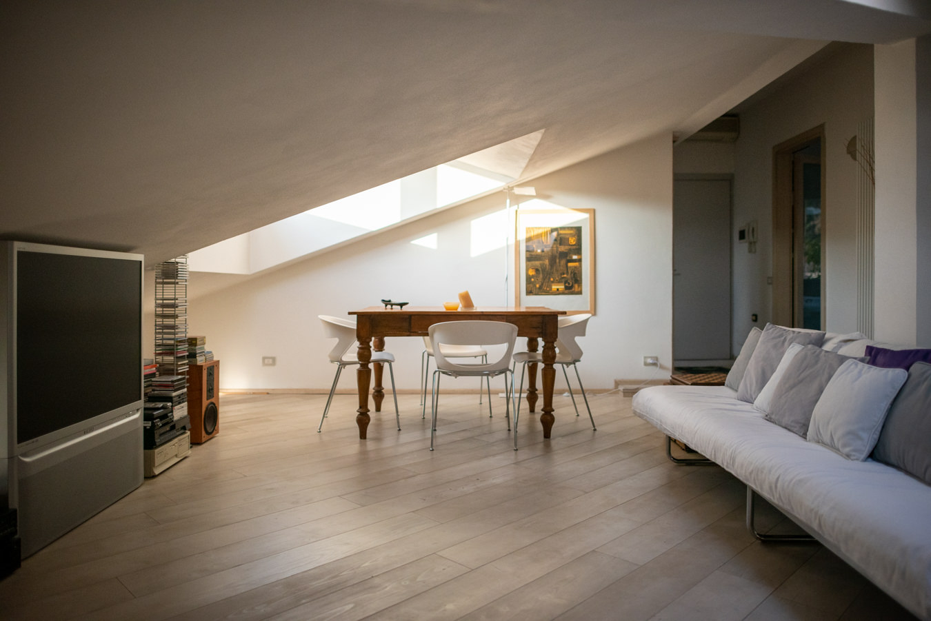 Torricelle Verona - fotografia interni Vesta Interiors