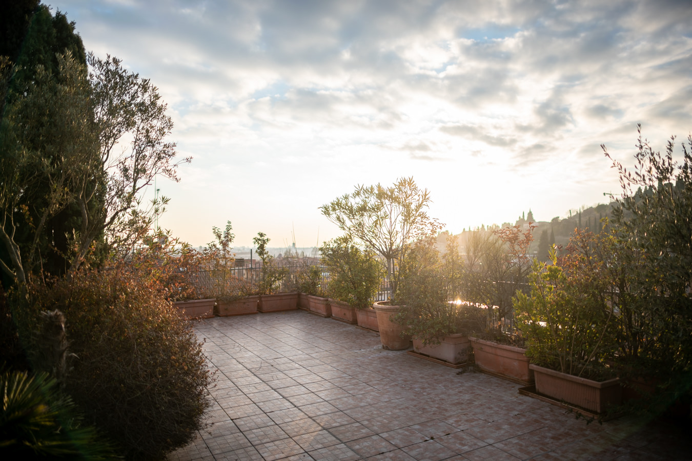 Torricelle Verona - fotografia interni Vesta Interiors