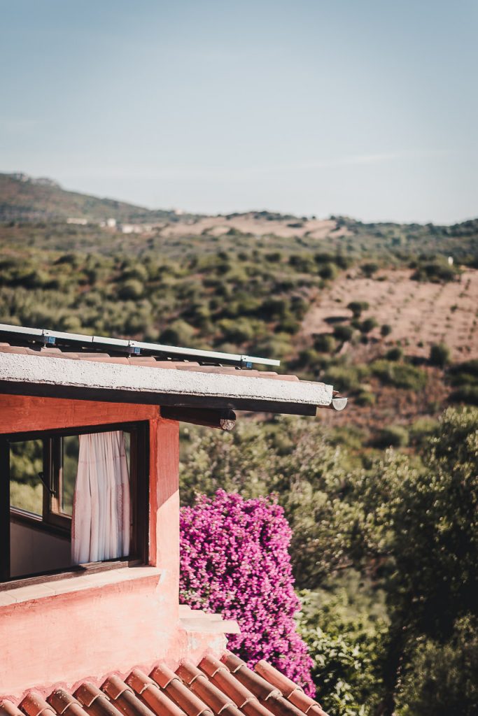 Su Paradiso Sardegna - fotografia interni Vesta Interiors