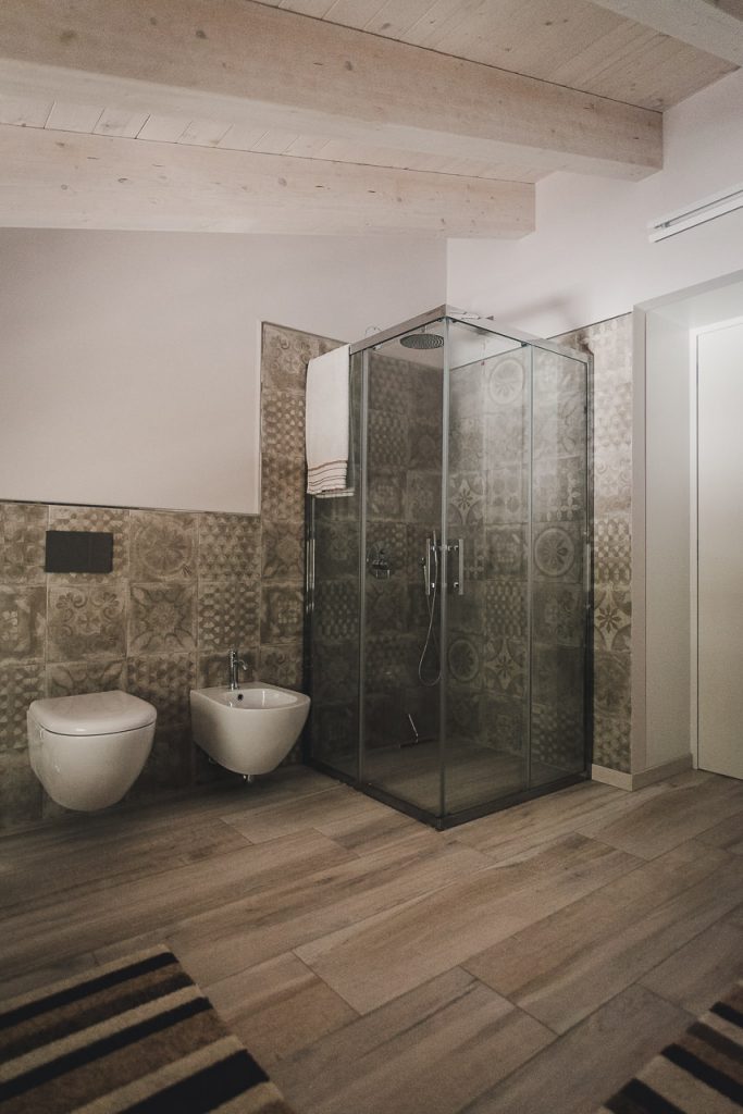 Villa San Gregario - fotografia interni Vesta Interiors