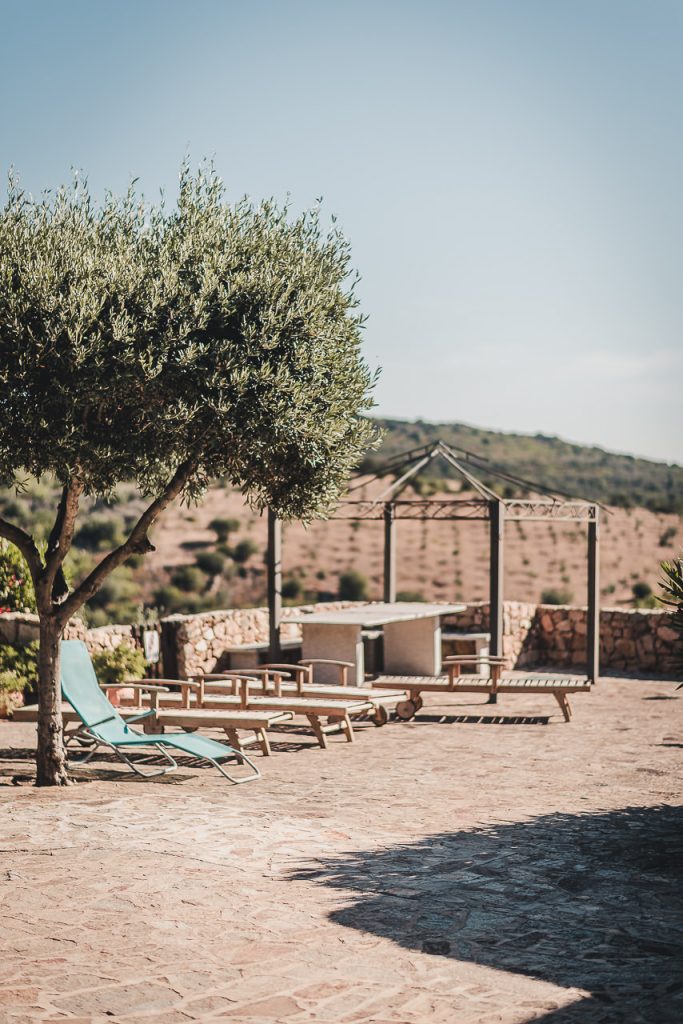 Su Paradiso Sardegna - fotografia interni Vesta Interiors
