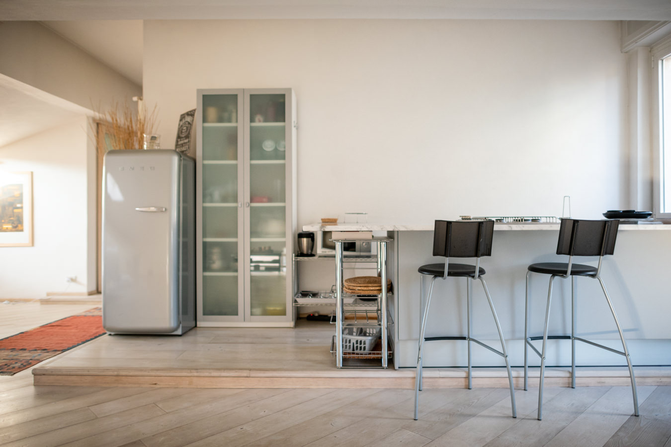Torricelle Verona - fotografia interni Vesta Interiors