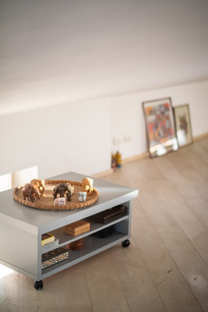 Torricelle Verona - fotografia interni Vesta Interiors