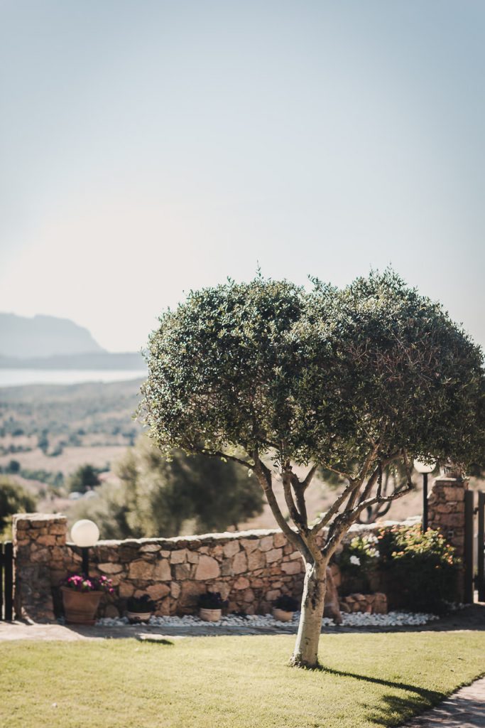 Su Paradiso Sardegna - fotografia interni Vesta Interiors
