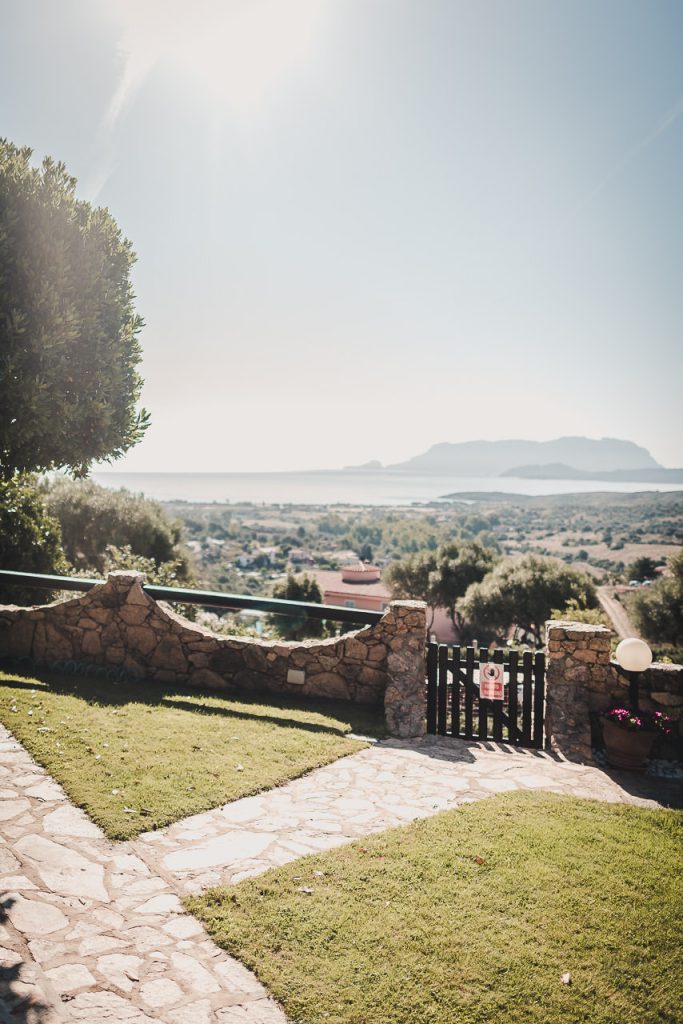 Su Paradiso Sardegna - fotografia interni Vesta Interiors