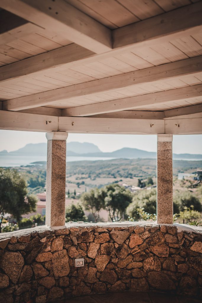 Su Paradiso Sardegna - fotografia interni Vesta Interiors
