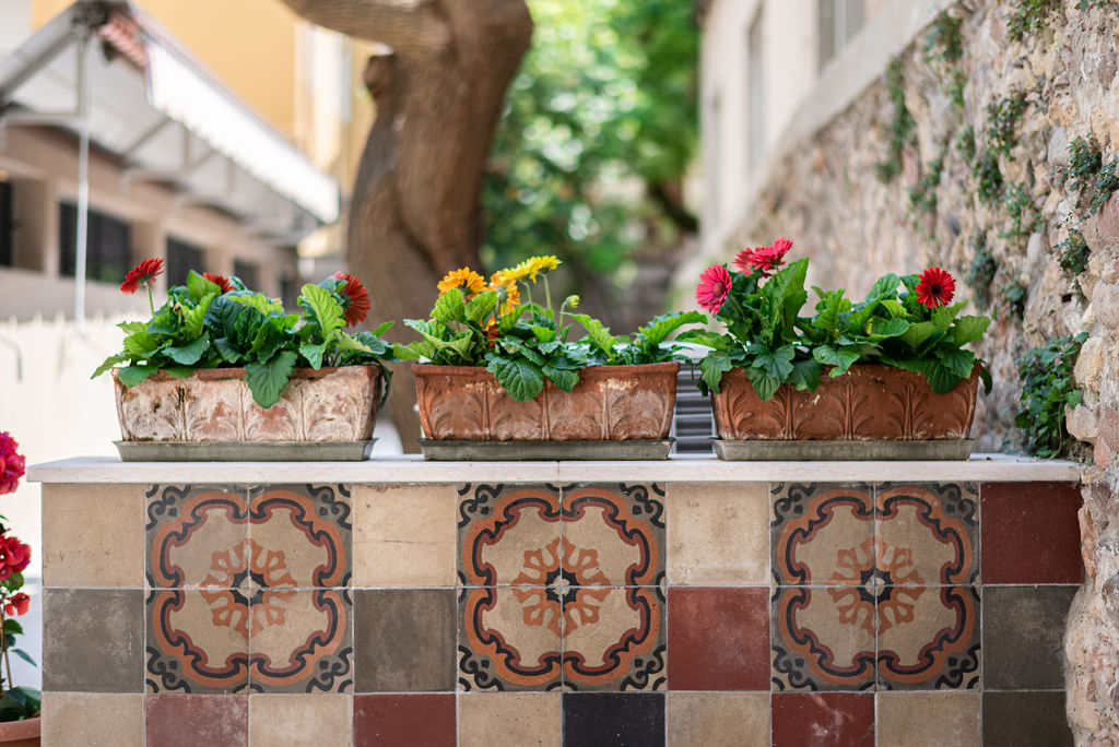 chic B&B Veronetta - fotografia interni Vesta Interiors