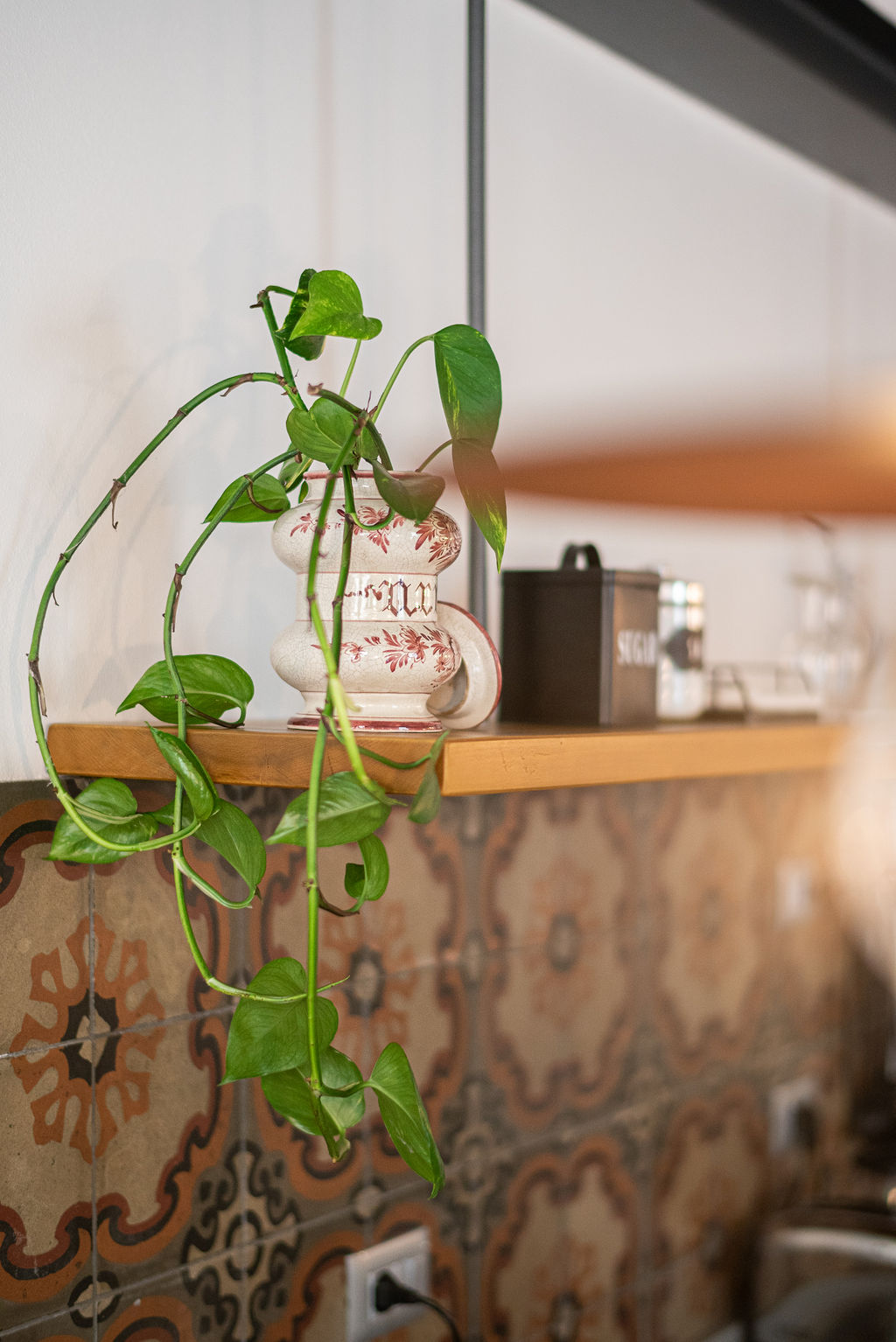 chic B&B Veronetta - fotografia interni Vesta Interiors