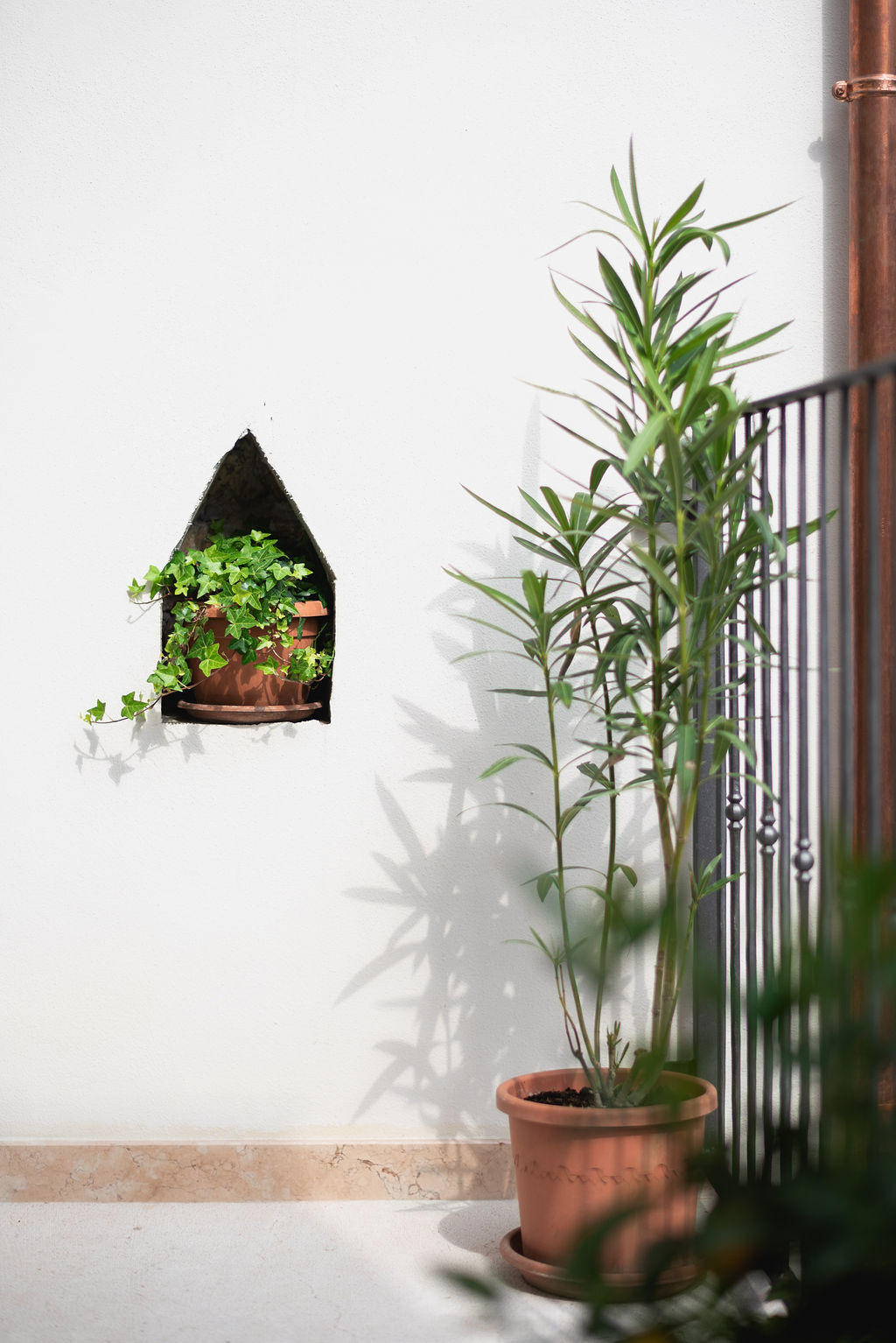 chic B&B Veronetta - fotografia interni Vesta Interiors