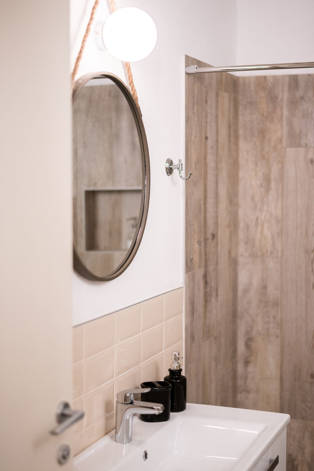 chic B&B Veronetta - fotografia interni Vesta Interiors