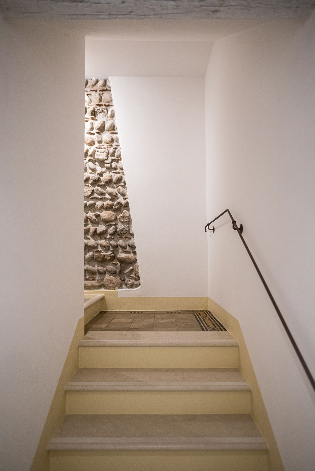 chic B&B Veronetta - fotografia interni Vesta Interiors