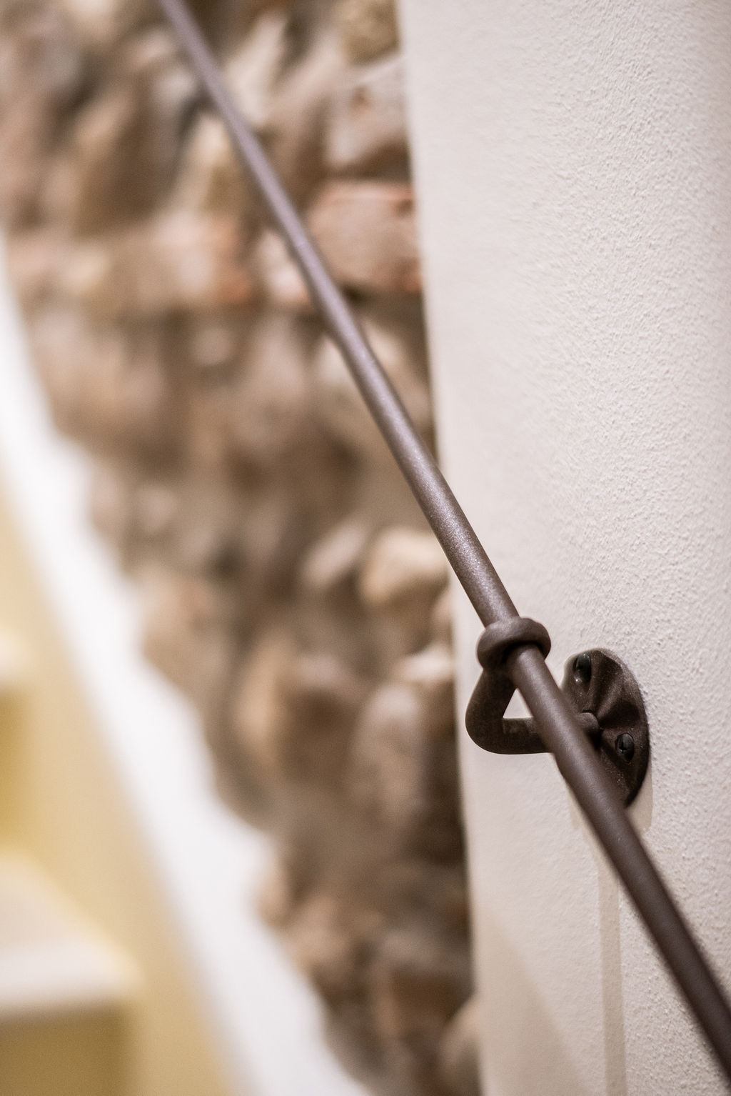 chic B&B Veronetta - fotografia interni Vesta Interiors