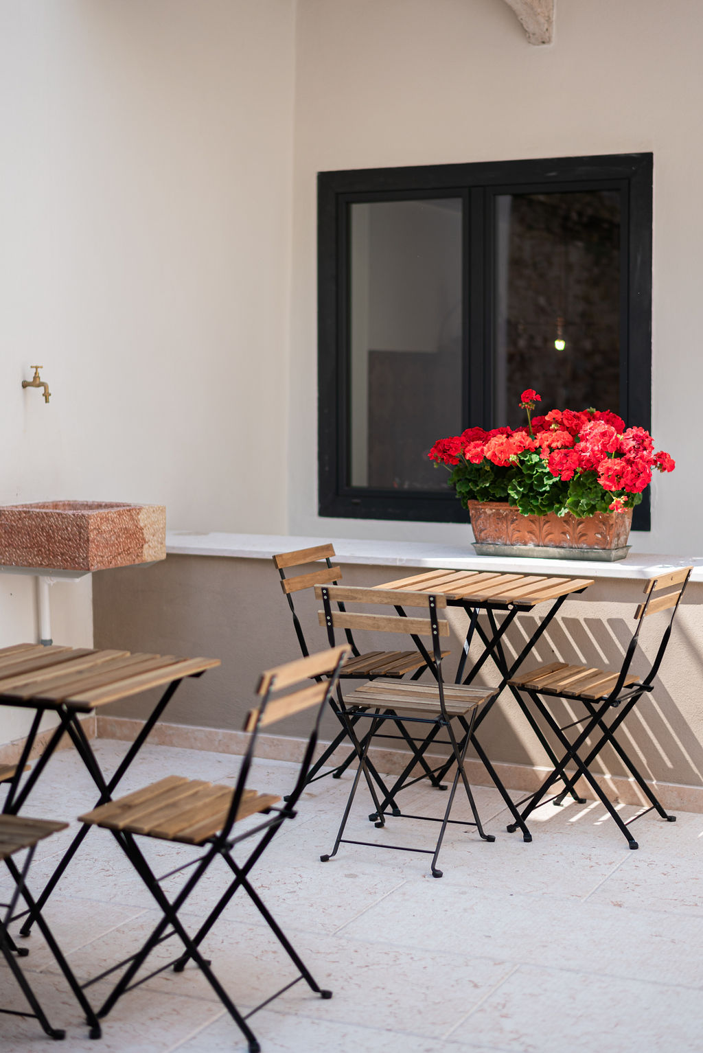 chic B&B Veronetta - fotografia interni Vesta Interiors