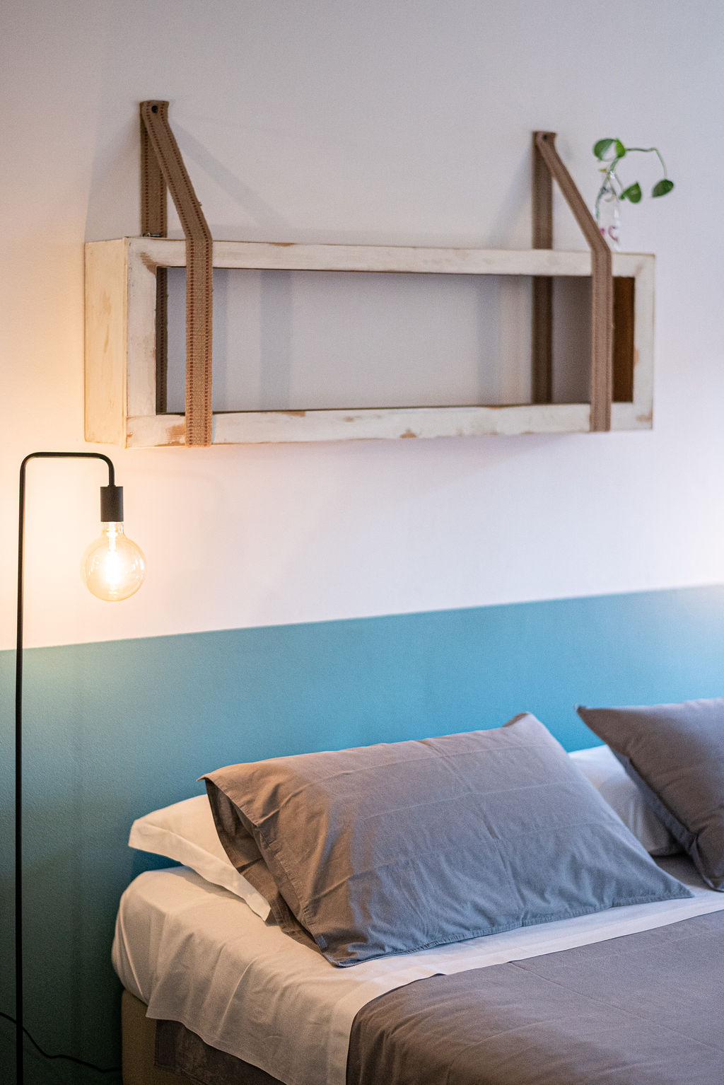 chic B&B Veronetta - fotografia interni Vesta Interiors