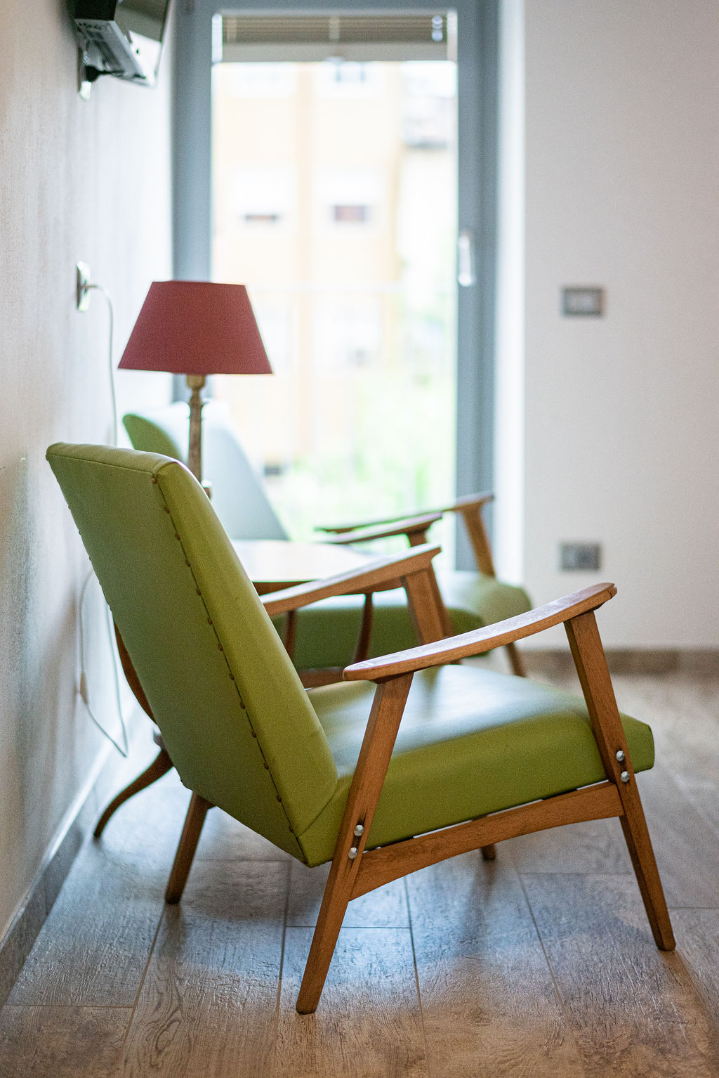chic B&B Veronetta - fotografia interni Vesta Interiors