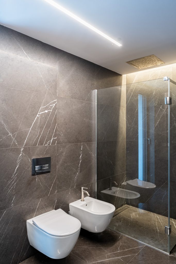 DIMORA ESCLUSIVA A VERONA - fotografia interni Vesta Interiors