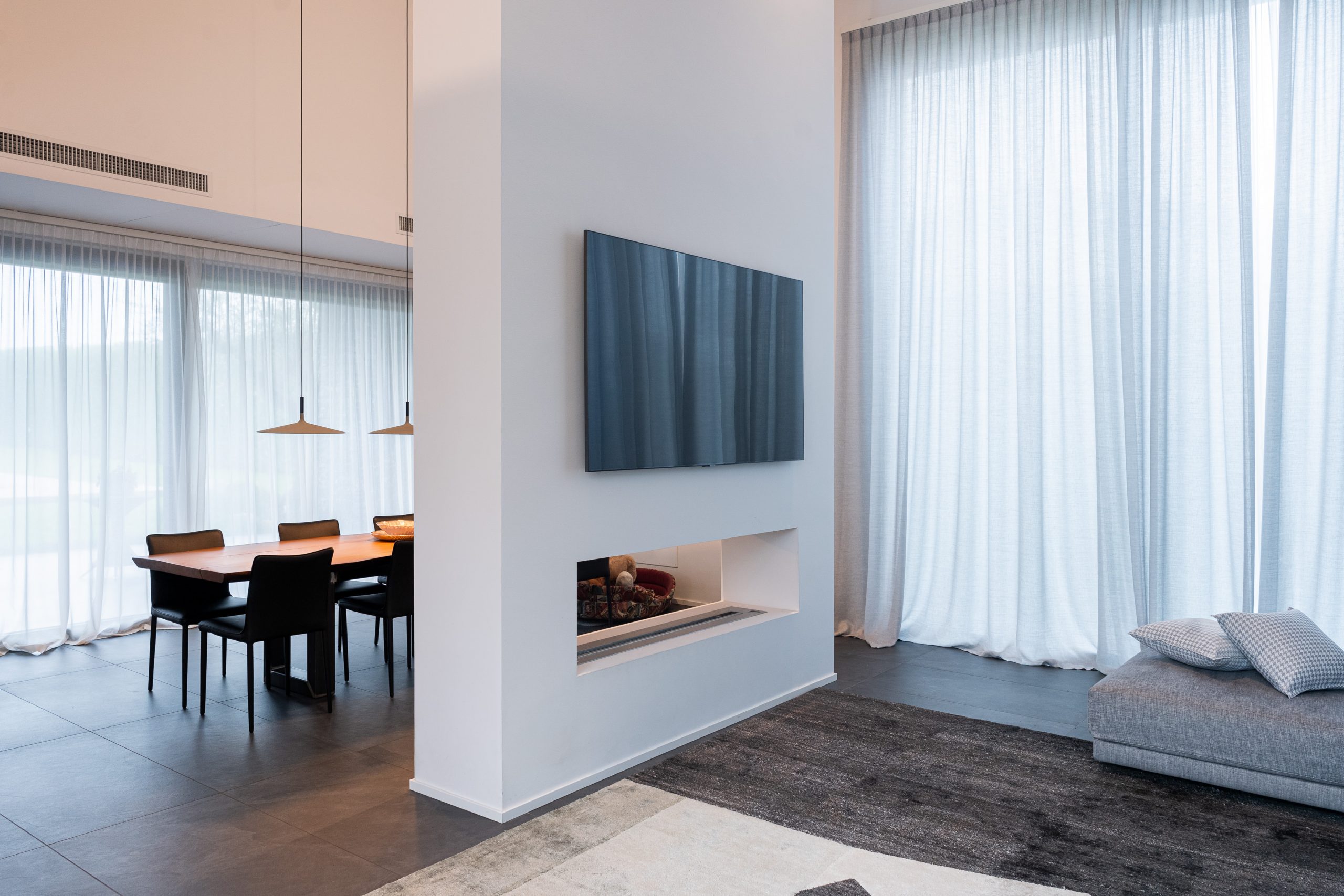DIMORA ESCLUSIVA A VERONA - fotografia interni Vesta Interiors