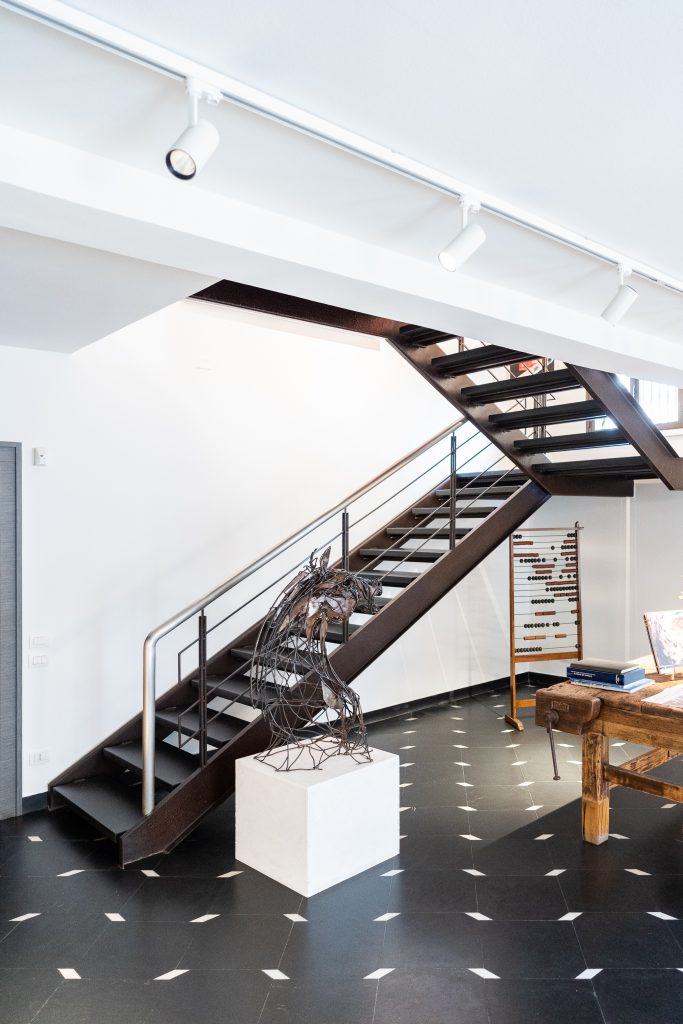 progeim - studio ARCHITETTURA VERONA - fotografia interni Vesta Interiors