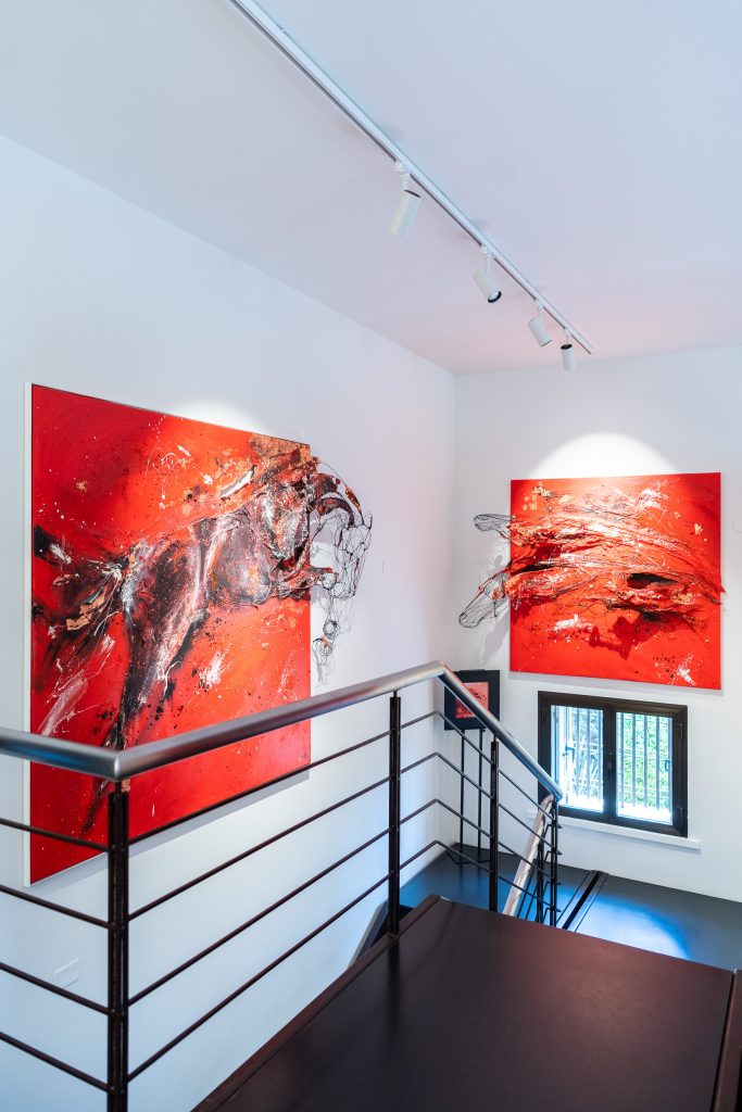 progeim - studio ARCHITETTURA VERONA - fotografia interni Vesta Interiors