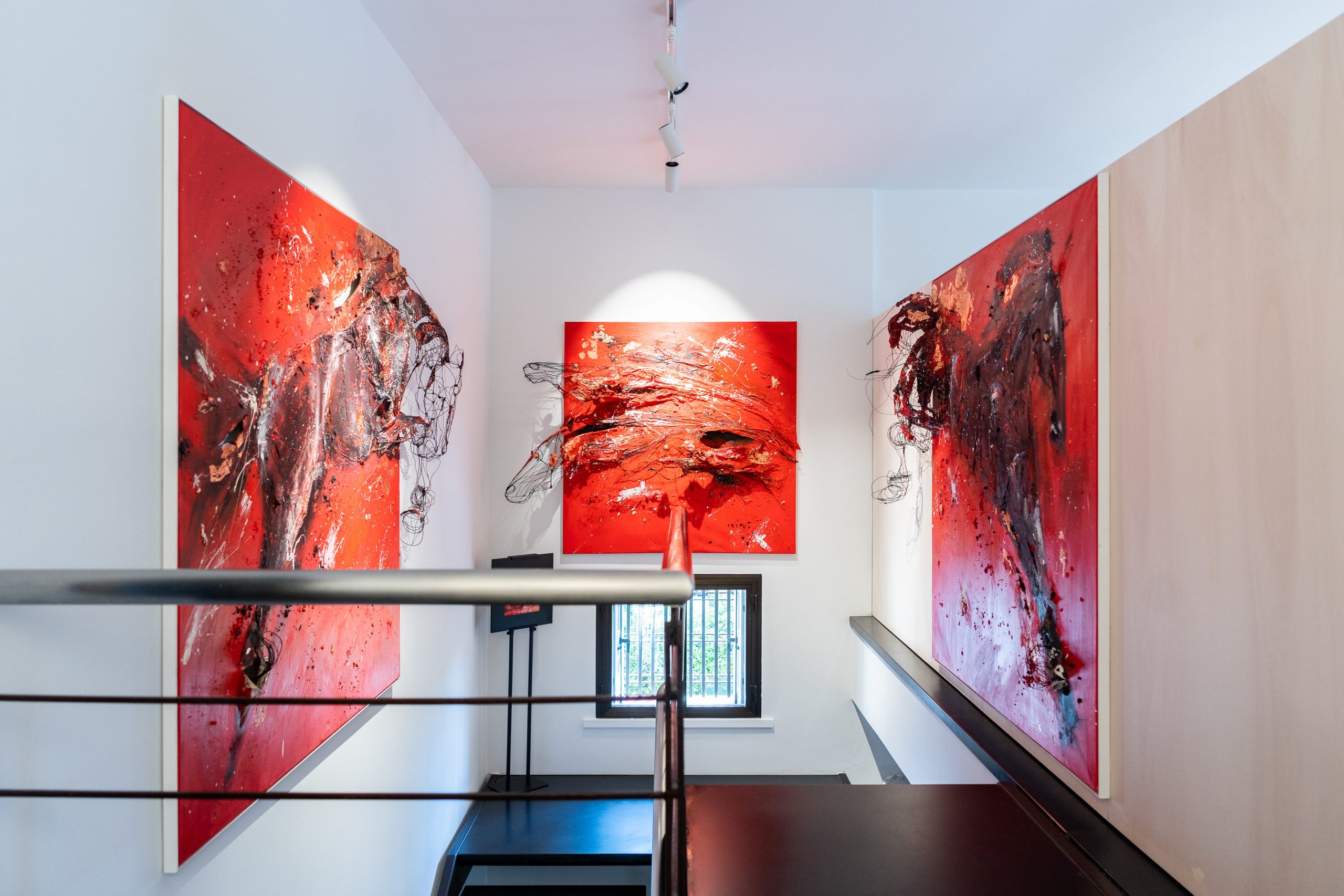 progeim - studio ARCHITETTURA VERONA - fotografia interni Vesta Interiors