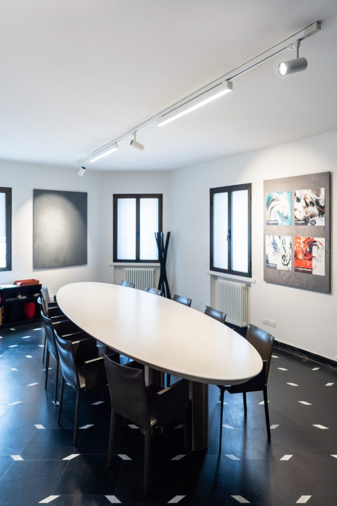 progeim - studio ARCHITETTURA VERONA - fotografia interni Vesta Interiors