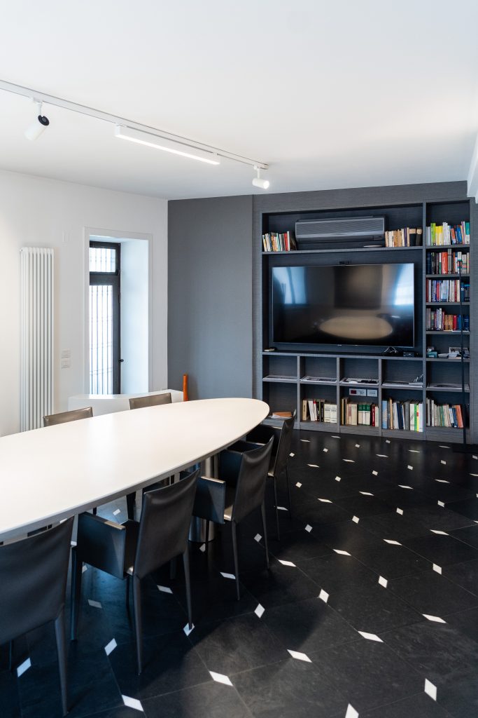 progeim - studio ARCHITETTURA VERONA - fotografia interni Vesta Interiors