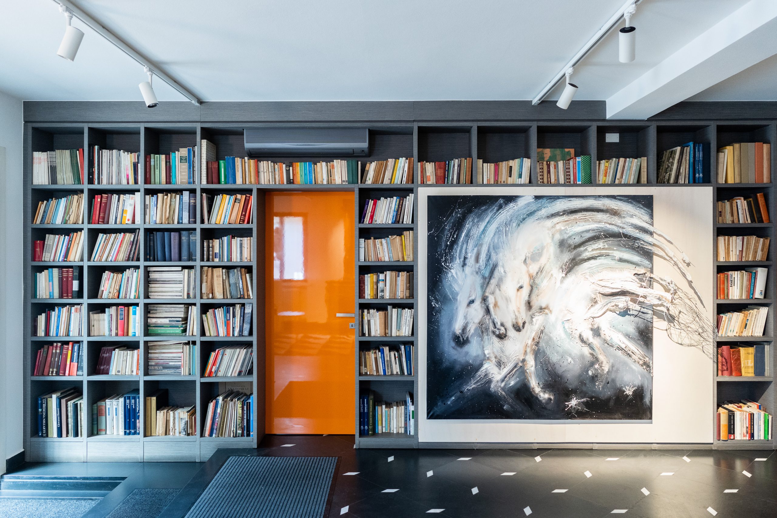 progeim - studio ARCHITETTURA VERONA - fotografia interni Vesta Interiors