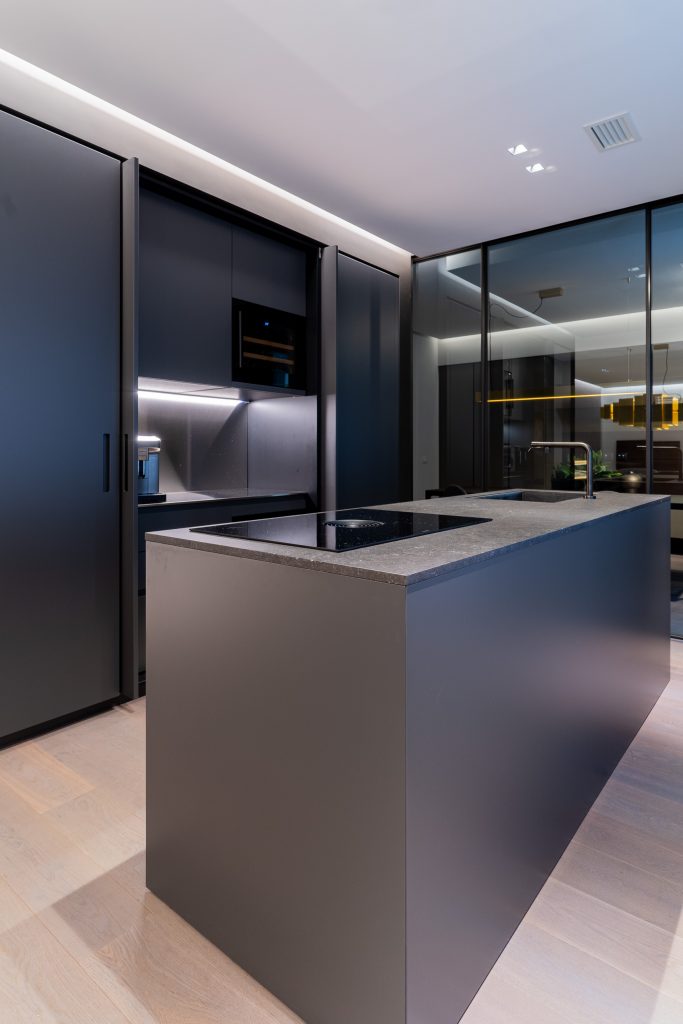 Via cappello Verona  X Dentro Casa - fotografia interni Vesta Interiors