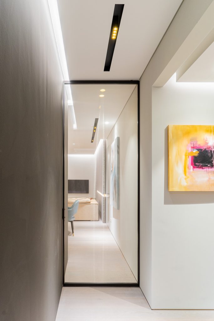 Via cappello Verona  X Dentro Casa - fotografia interni Vesta Interiors