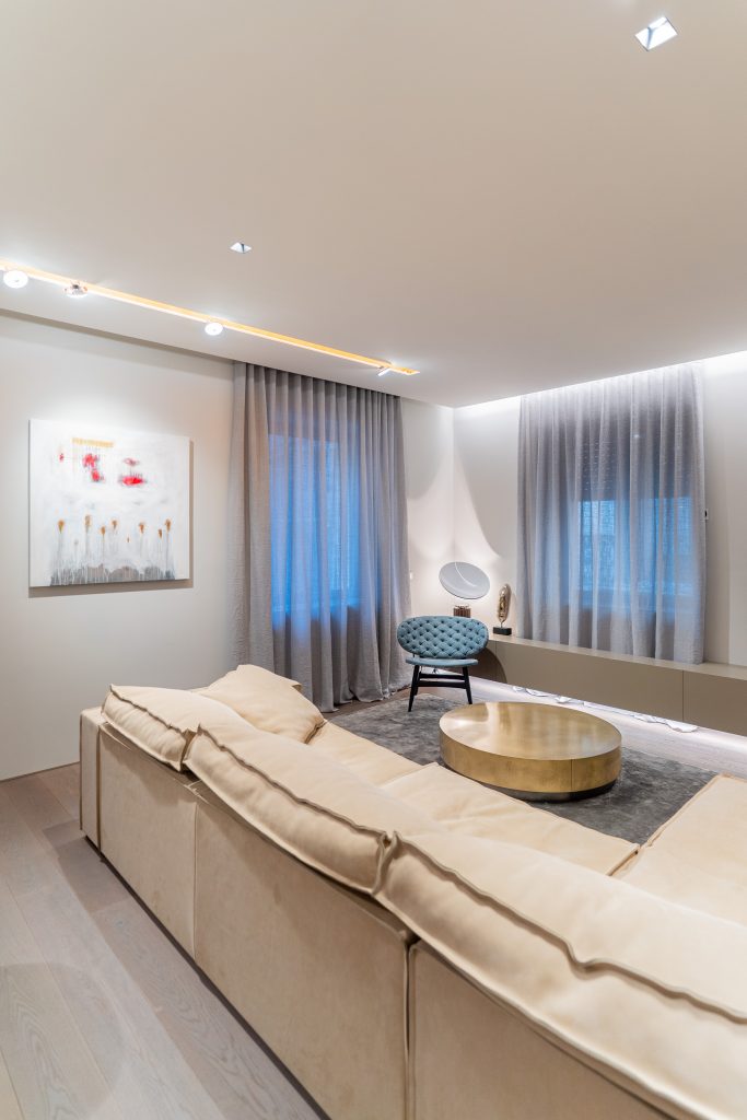 Via cappello Verona  X Dentro Casa - fotografia interni Vesta Interiors