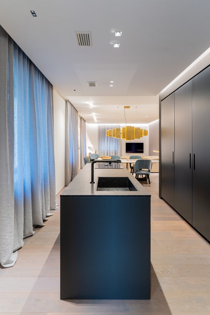 Via cappello Verona  X Dentro Casa - fotografia interni Vesta Interiors