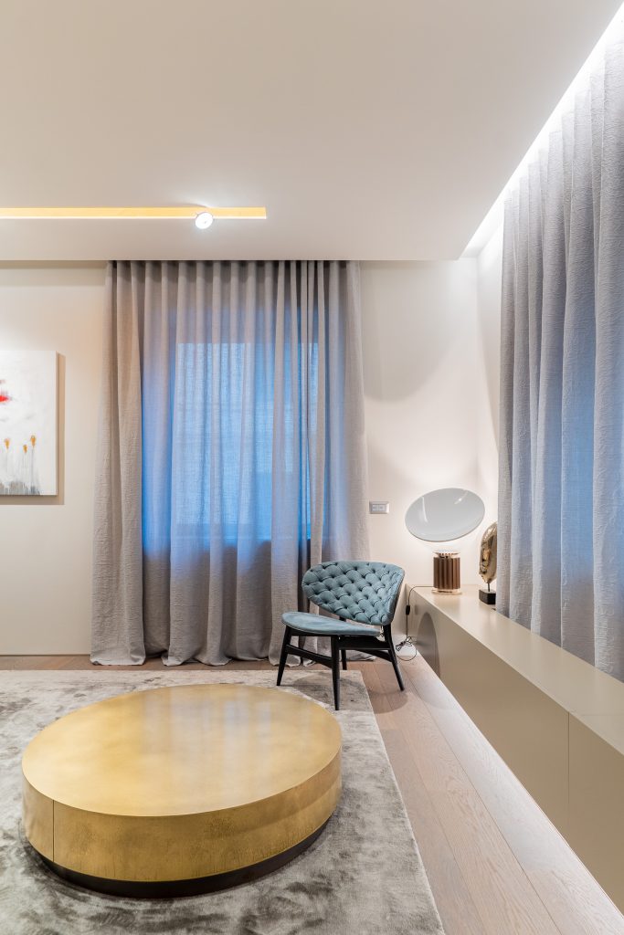 Via cappello Verona  X Dentro Casa - fotografia interni Vesta Interiors