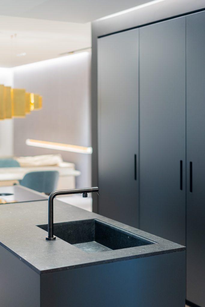 Via cappello Verona  X Dentro Casa - fotografia interni Vesta Interiors