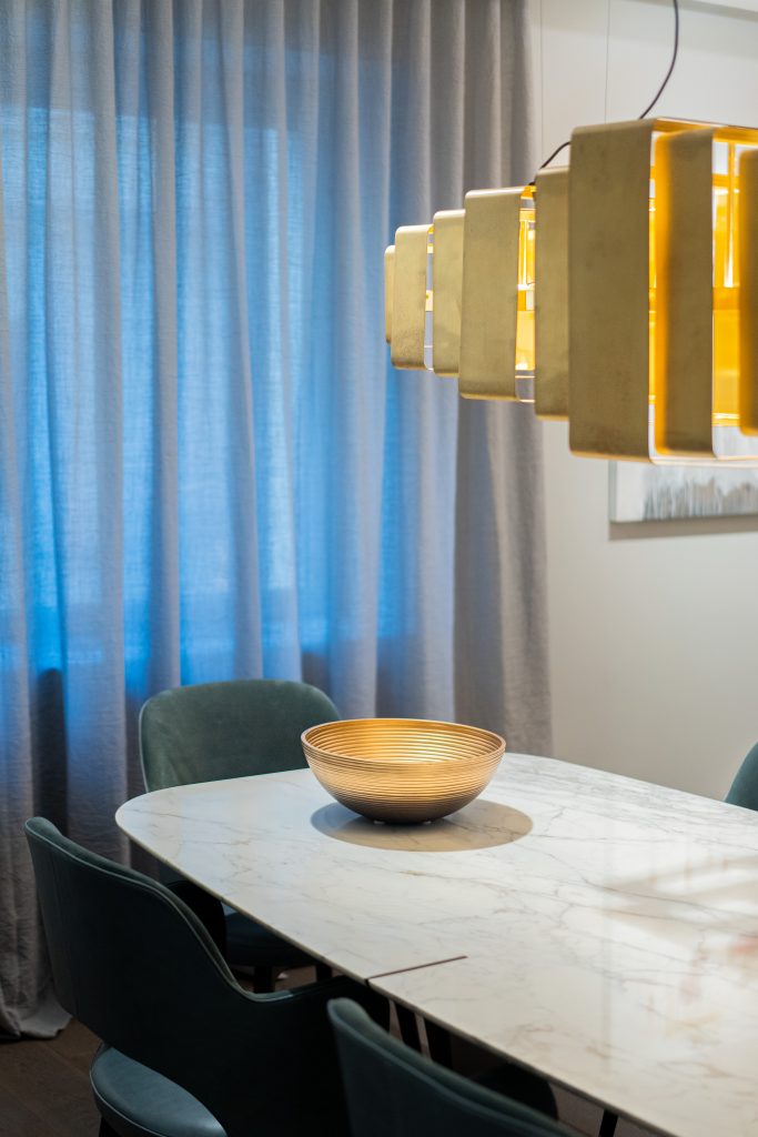 Via cappello Verona  X Dentro Casa - fotografia interni Vesta Interiors
