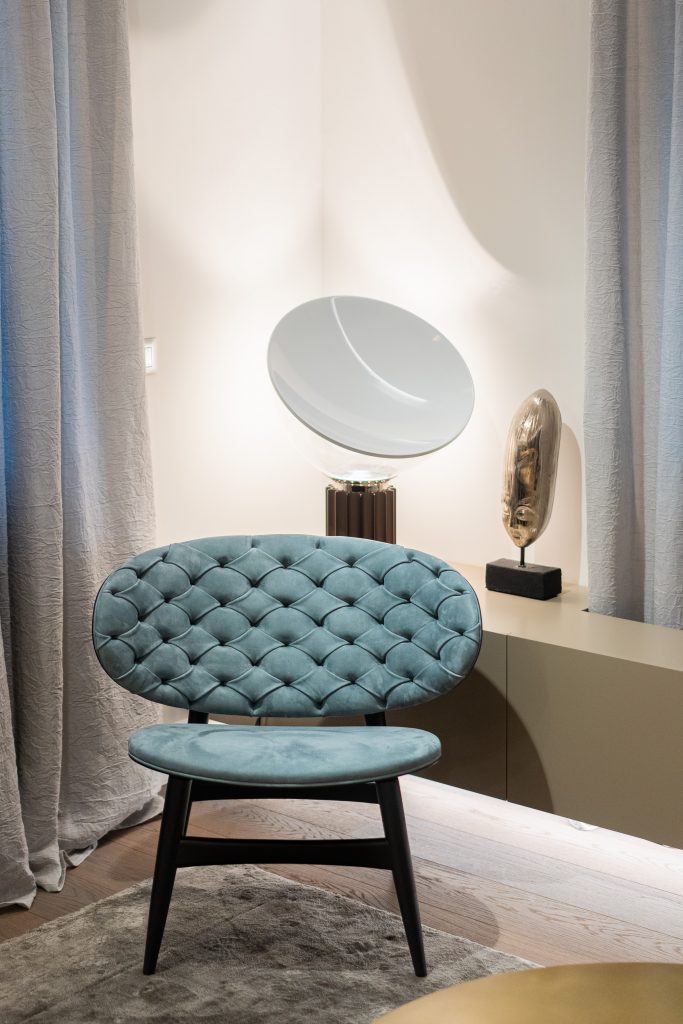 Via cappello Verona  X Dentro Casa - fotografia interni Vesta Interiors