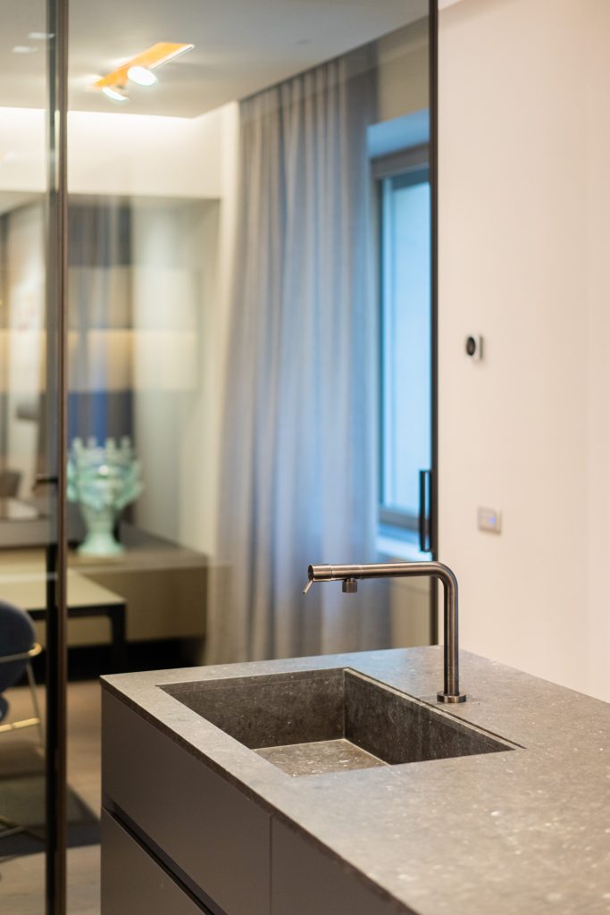 Via cappello Verona  X Dentro Casa - fotografia interni Vesta Interiors