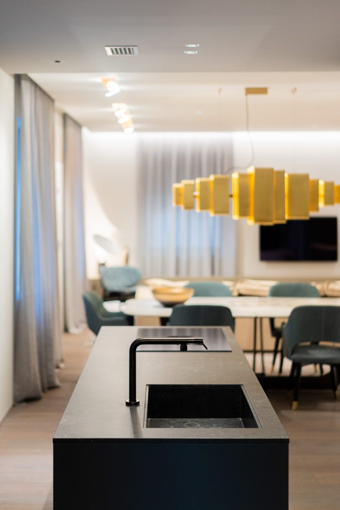 Via cappello Verona  X Dentro Casa - fotografia interni Vesta Interiors