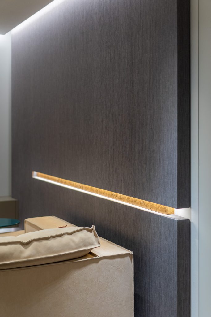 Via cappello Verona  X Dentro Casa - fotografia interni Vesta Interiors