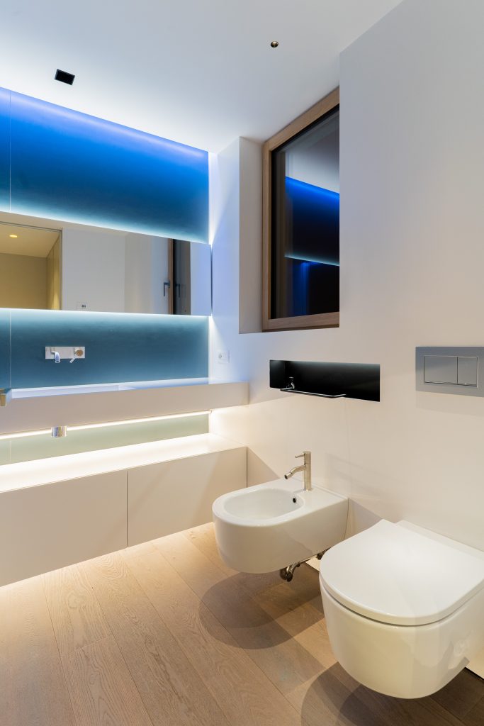 Via cappello Verona  X Dentro Casa - fotografia interni Vesta Interiors