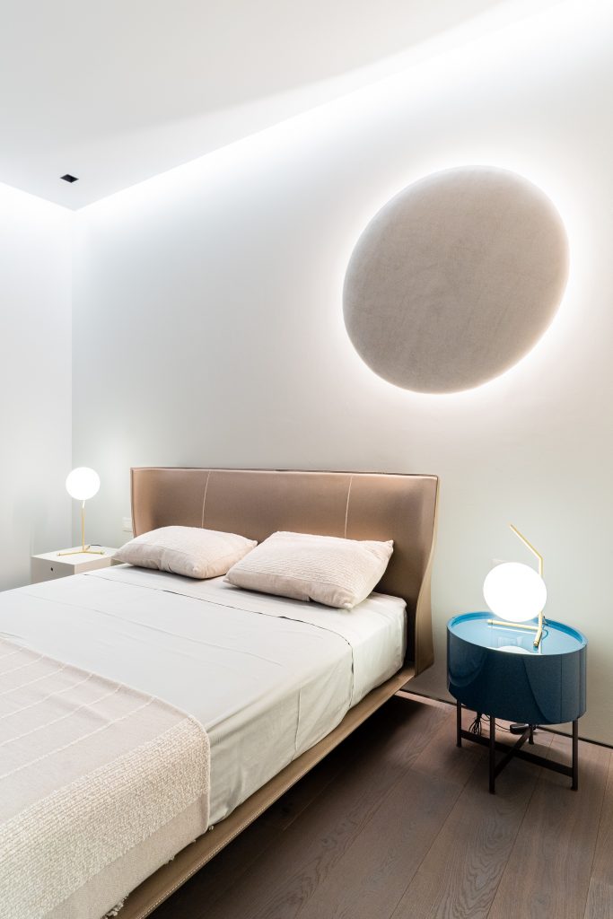 Via cappello Verona  X Dentro Casa - fotografia interni Vesta Interiors