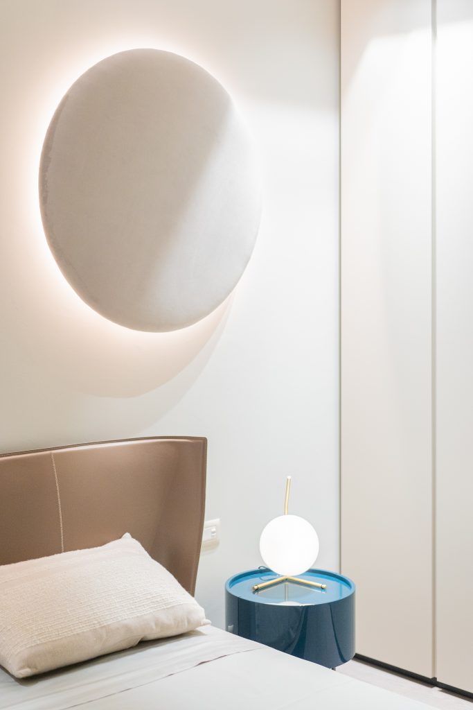Via cappello Verona  X Dentro Casa - fotografia interni Vesta Interiors