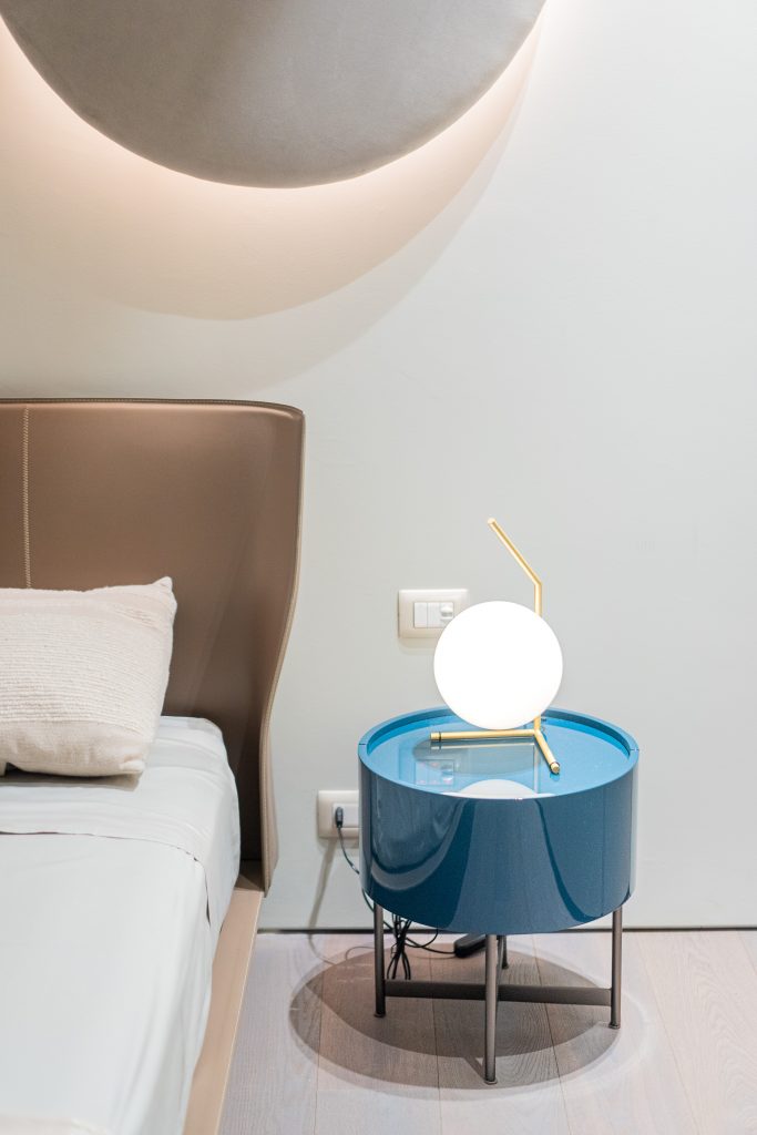 Via cappello Verona  X Dentro Casa - fotografia interni Vesta Interiors