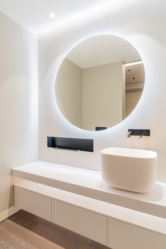 Via cappello Verona  X Dentro Casa - fotografia interni Vesta Interiors