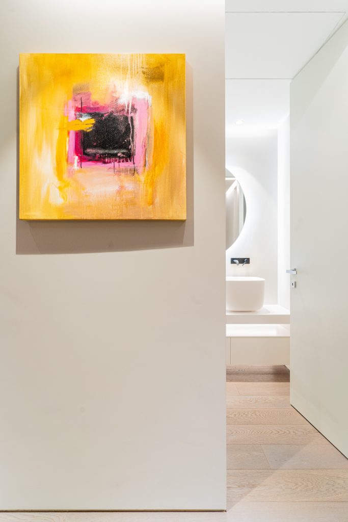 Via cappello Verona  X Dentro Casa - fotografia interni Vesta Interiors