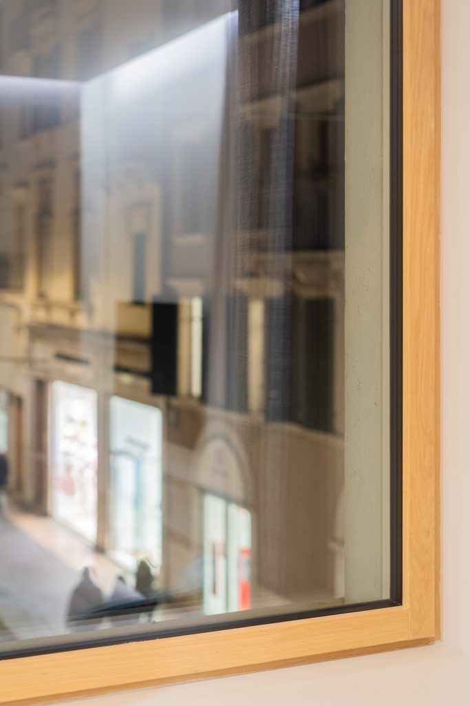 Via cappello Verona  X Dentro Casa - fotografia interni Vesta Interiors