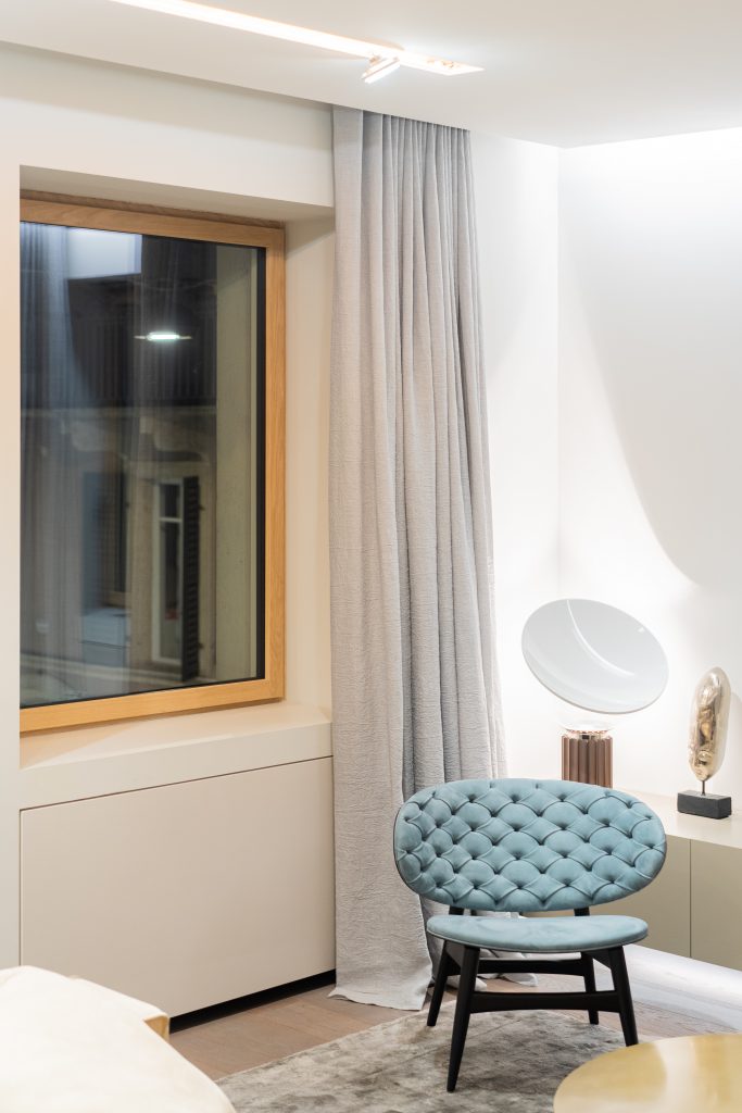 Via cappello Verona  X Dentro Casa - fotografia interni Vesta Interiors